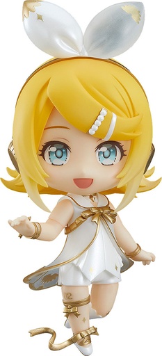 [G17034] Nendoroid Kagamine Rin: Symphony 2022 Ver.
