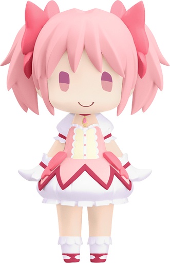 [G17027] HELLO! GOOD SMILE Madoka Kaname