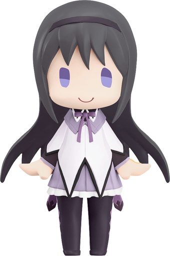 [G17026] HELLO! GOOD SMILE Homura Akemi