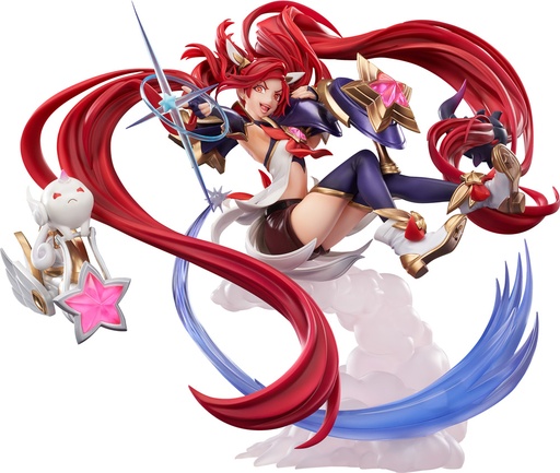 [GAS94573] Star Guardian Jinx