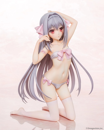 [QS94227] Luna Sakurakouji - Cherry blossoms ver.