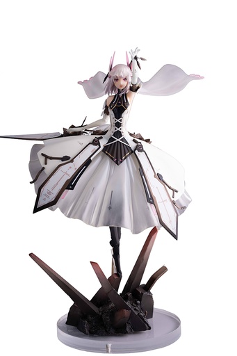 [UM88005] UNKNOWN MODEL "PUNISHING: GRAY RAVEN" LIV: LUMINANCE GENERIC FINAL 1/7 SCALE FIGURE DELUXE EDITION
