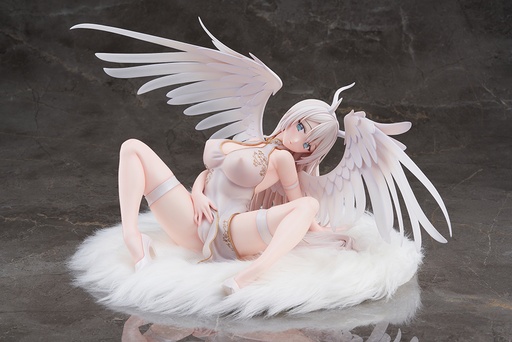[PK89118] White Angel