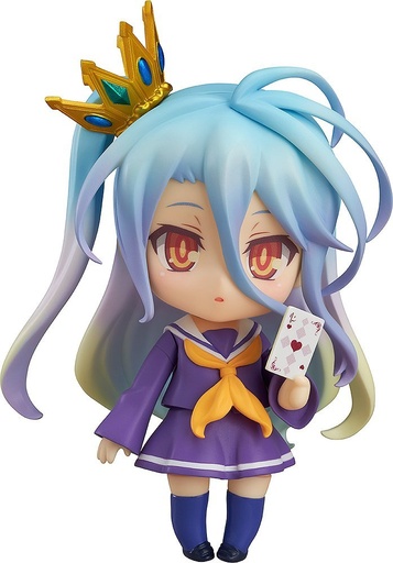 [G17051] Nendoroid Shiro
