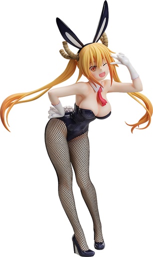 [F51119] Tohru: Bunny Ver.