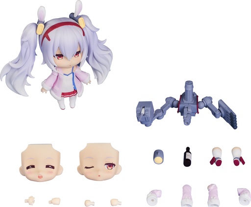[GAS17045] Nendoroid Laffey DX