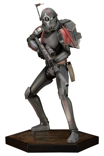 [KB03313] ARTFX CROSSHAIR™ THE BAD BATCH