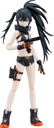 figma Empress [Black Rock Shooter]