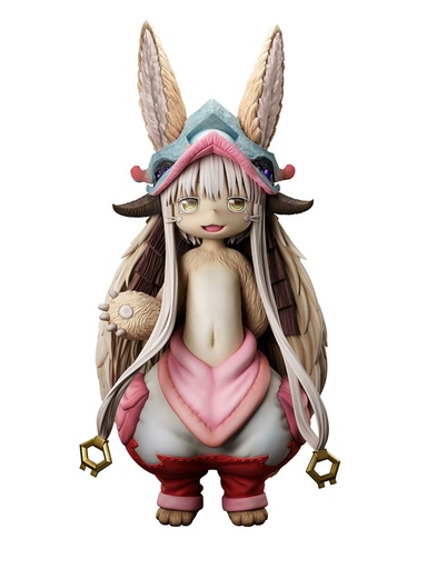 [FR95844] Made in Abyss Nanachi 1/1 Scale Life-size Figure
