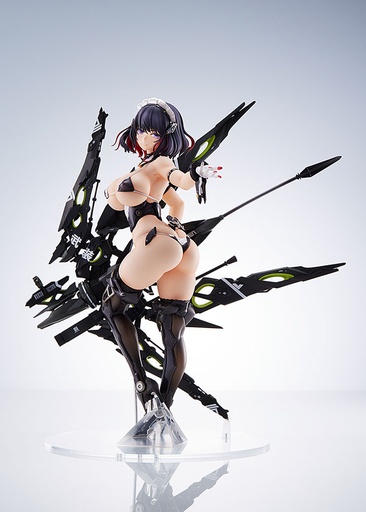 [AA51751] Meido-Busou: Javelin