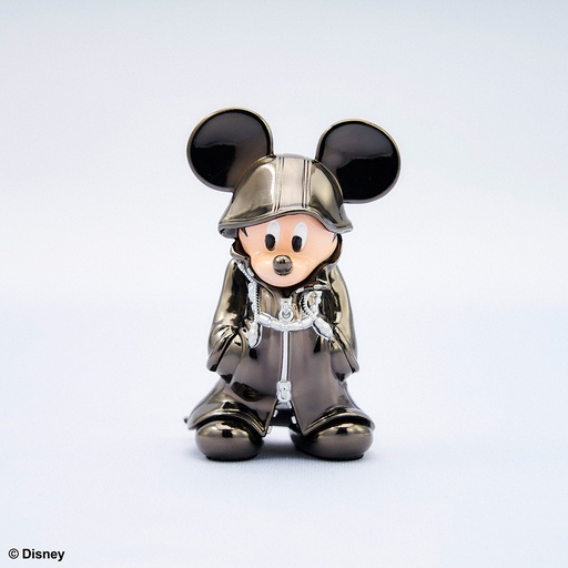 [SQ36416] KINGDOM HEARTS BRIGHT ARTS GALLERY- KING MICKEY
