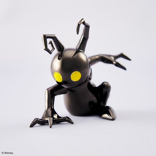 [SQ36415] KINGDOM HEARTS BRIGHT ARTS GALLERY - SHADOW