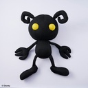 KINGDOM HEARTS KNITTED PLUSH- SHADOW