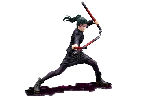 [KB04103] ARTFX J MAKI ZEN'IN