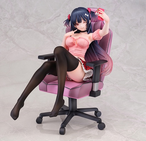 [RB56039] Otaku Circle's Princess