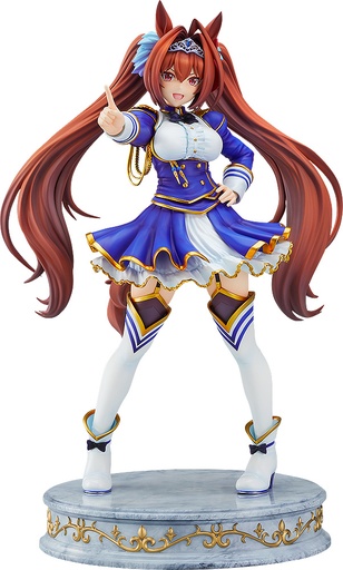 [M04339] Umamusume: Pretty Derby Daiwa Scarlet