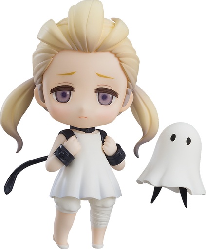 [SQ36552] Nendoroid NieR Re[in]carnation The Girl of Light & Mama