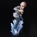 My Hero Academia Intern Arc Scale Figure Shoto Todoroki