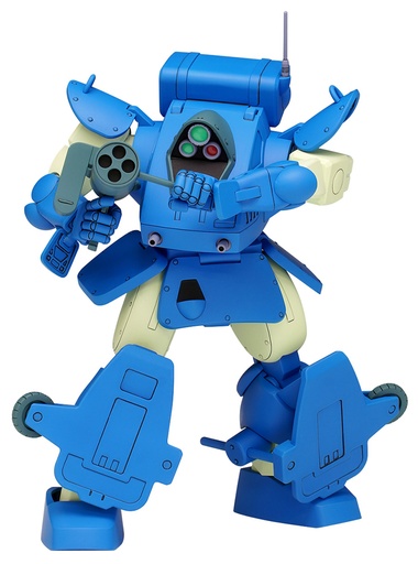 [WV06233] Armored Trooper Votoms Snapping Turtle ST Edition