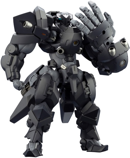 [KB03023] GOVERNOR HEAVY ARMOR TYPE: ROOK [LEFTY]
