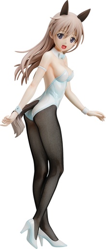 [F51114] Eila Ilmatar Juutilainen: Bunny Style Ver.