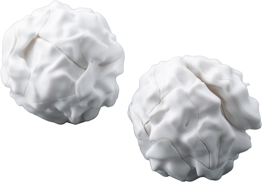 [SSO73044] Trash Plastic Model