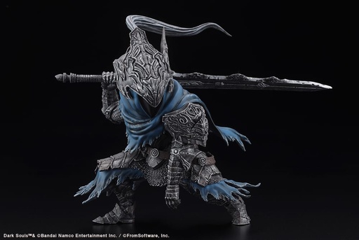 [AS00061] Dark Souls Artorias of The Abyss Q Collection (Standard Edition)