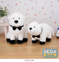 TV Anime "SPY x FAMILY" SP Plush (Bond)