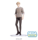 TV Anime "SPY x FAMILY" PM Figure "Loid Forger" (Plain Clothes)