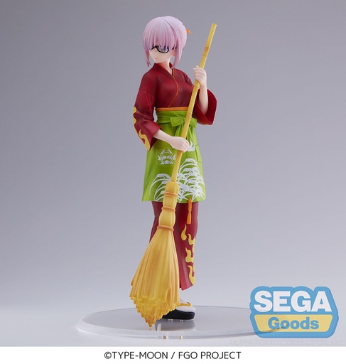 Sega SPM The Promised Neverland Collectable Figure – NEKO STOP
