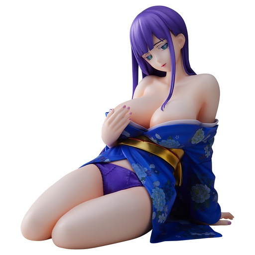 [UC71429] World's End Harem  Miki Suo