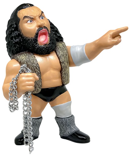 [DI01749] 16d Collection 025: Bruiser Brody