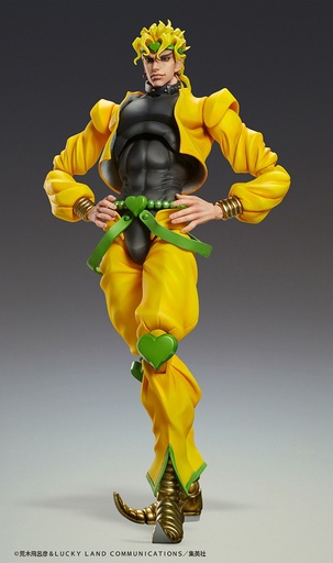 [ME22685] Chozokado BIG [DIO]