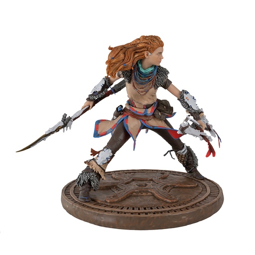 [DH01009] Horizon Forbidden West - Aloy PVC Statue