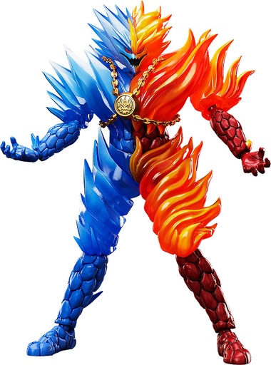 [F51120] figma Flazzard