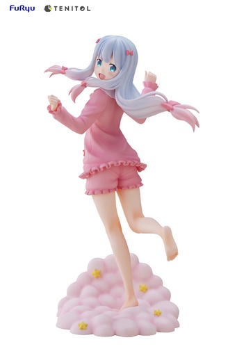 [FR40604] TENITOL Sagiri Izumi