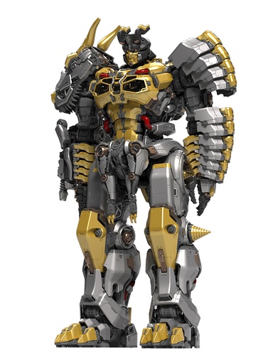 [MAD81472] MADHAND LR-03 THE ASH LORD PLASTIC MODEL KIT