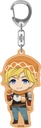 RWBY: Ice Queendom Nendoroid Plus Acrylic Keychain (Jaune Arc: Lucid Dream)