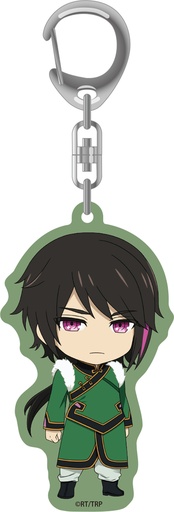 AmiAmi [Character & Hobby Shop]  Redo of Healer Acrylic Keychain