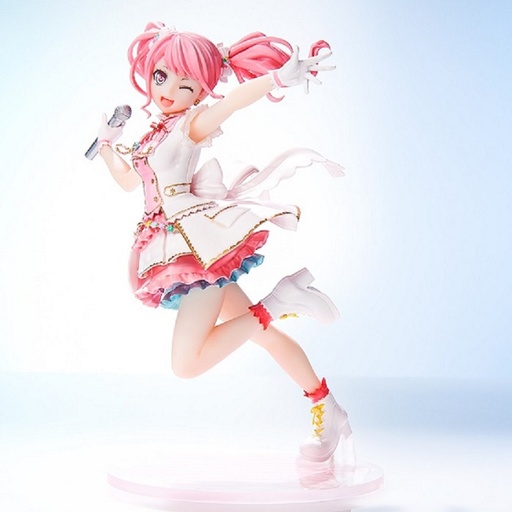 [BU61294] BanG Dream! Girls Band Party! Vocal Collection Aya Maruyama from Pastel- Palettes 1/7 Scale Figure -Overseas Limited Pearl Ver.-