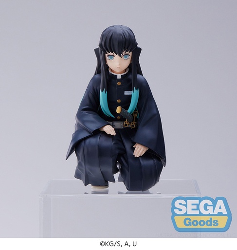 [SG51387] Demon Slayer: Kimetsu no Yaiba PM Perching Figure "Muichiro Tokito" -Hashira Meeting-