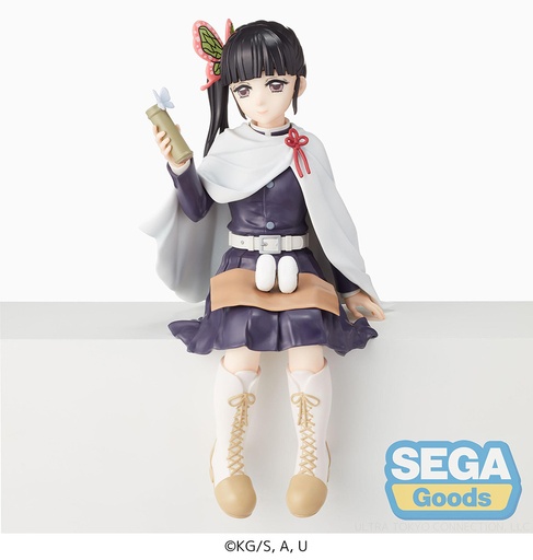 [SG51406] Demon Slayer: Kimetsu no Yaiba PM Perching Figure "Kanao Tsuyuri"