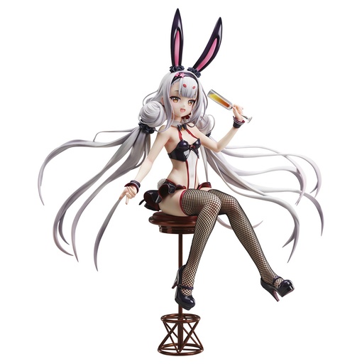 [F51122] AzurLane Shimakaze : World's Speediest Bunny Waitress