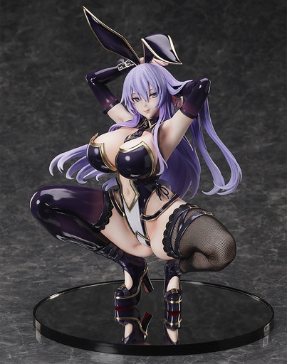 [BG60160] Olivia Bunny Ver.