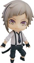 Nendoroid Atsushi Nakajima