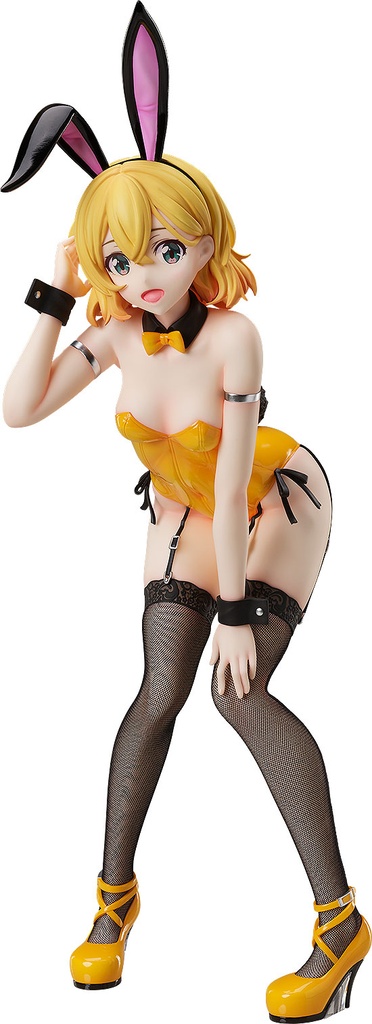 Mami Nanami: Bunny Ver. | Ultra Tokyo Connection