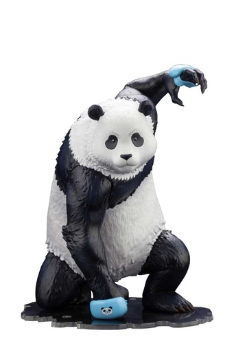 [KB04075] ARTFX J PANDA