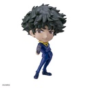 Chibi Masters Cowboy Bebop