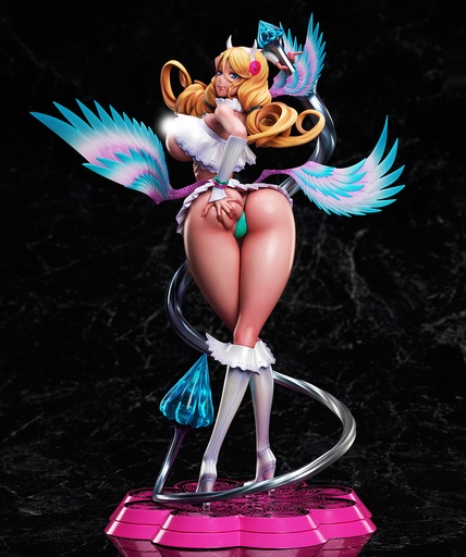 [N93313] Kirara Akutsu