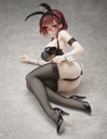 Myopia Sister Bunny Ver.